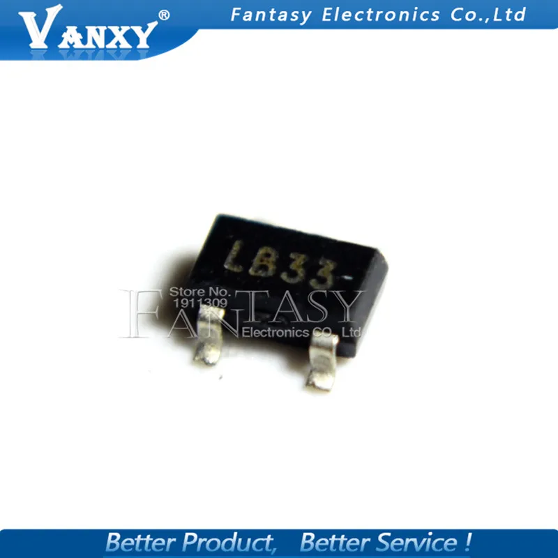 100PCS MIC5205 5.0YM5 SOT23 5 5.0 SOT 5V KB50 SMD|Интегральные схемы| |