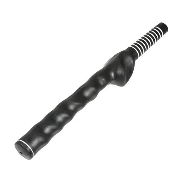 US $2.45 Sports  Entertainment Golf Swing Trainer Training Grip Standard Teaching Aid RightHanded Practice