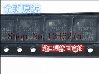 

TC7736FTG 7736FTG TC7736FTC 7736FTC QFN 100% New Original