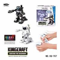 High Tech Toys