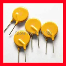 Сбрасываемый предохранитель TRF250-1000 250 V 1A Самовосстанавливающийся Предохранитель