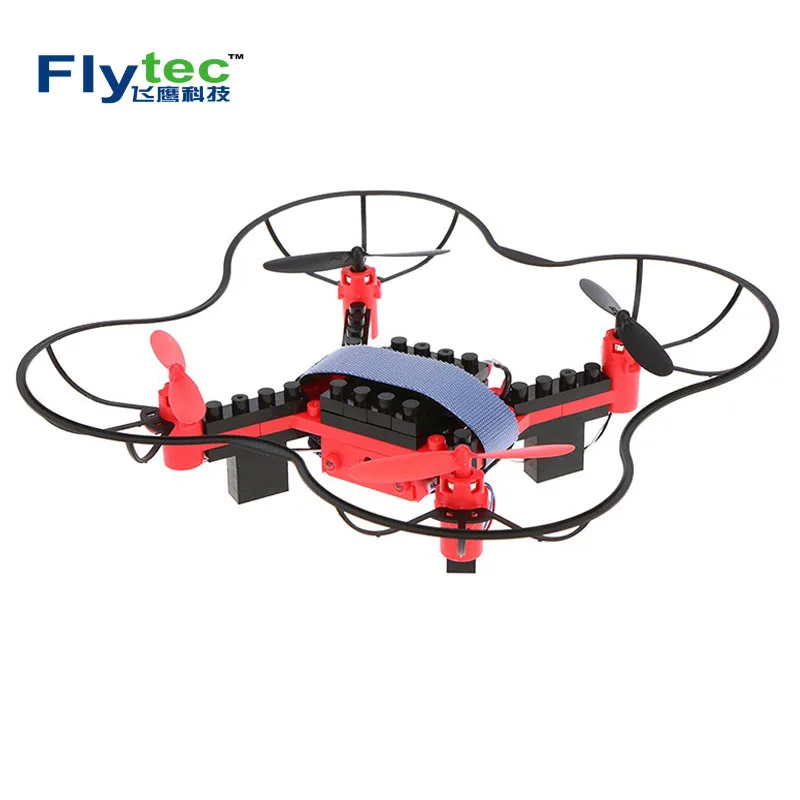 

DIY Drone Flytec T11S WIFI FPV Drone with Altitude Hold 3D Flip Function quadcopter Rc helicopter remote control helicopter