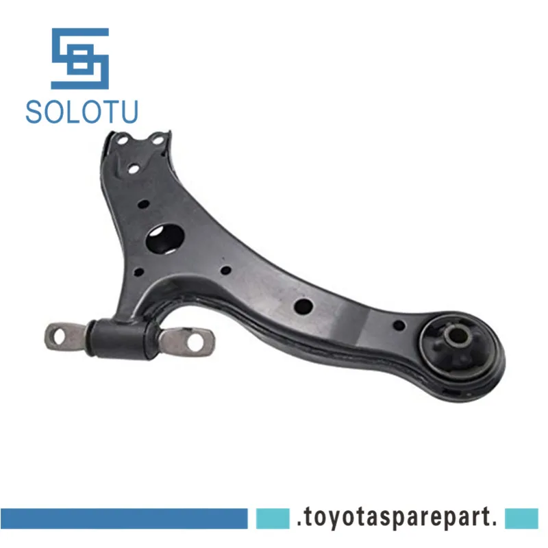 Спереди нижний рычаг LH для PREVIA(_ R3_) CAMRY седан(_ V3_)(_ VHIGHLANDER/KLUGER(_ U2_) ALPHARD(_ H1_) 48069-58010