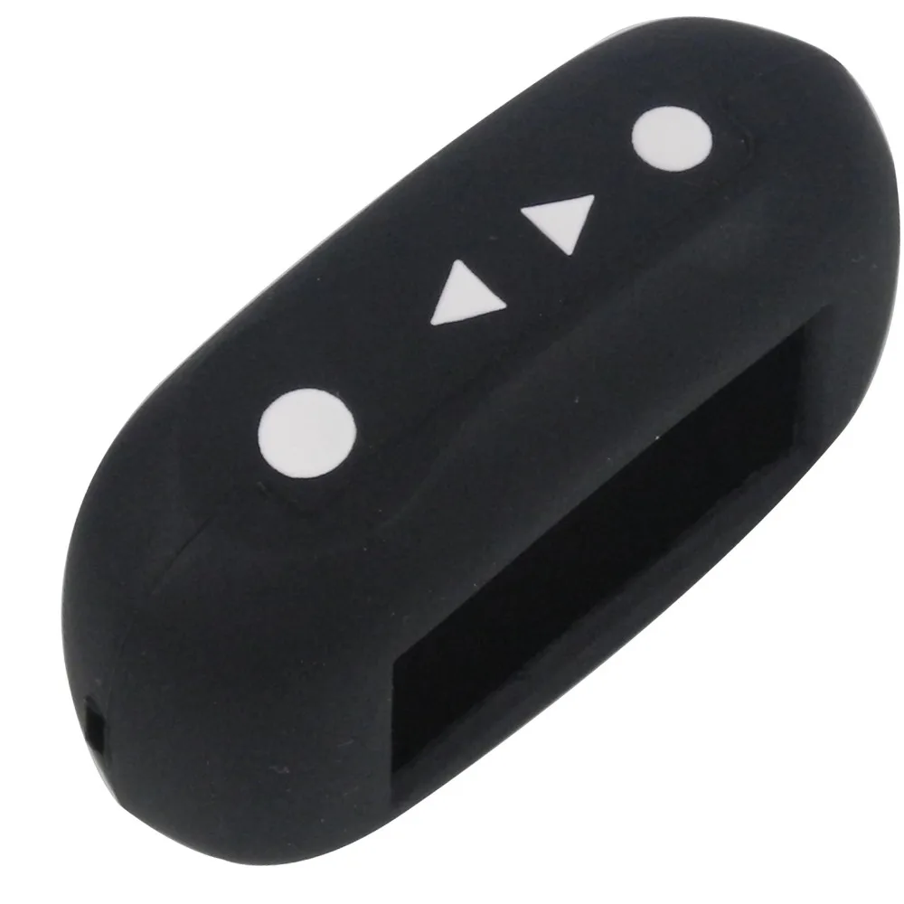 Силиконовый чехол для ключа с 4 кнопками Starline B93/B94/B62/B64|case for starline|key case carcar key cover |