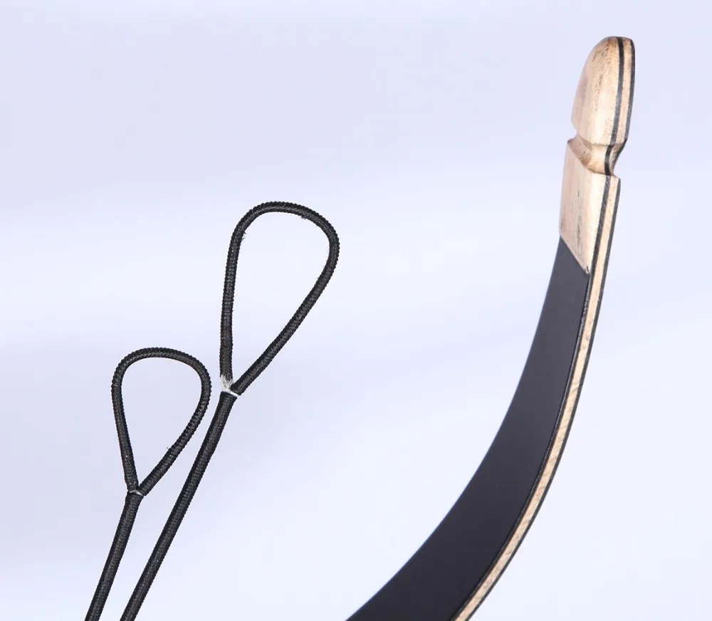 Рекурсивный лук для начинающих Sanlida Archery Jandao с конечностями TD интерфейс 16 40 фунтов