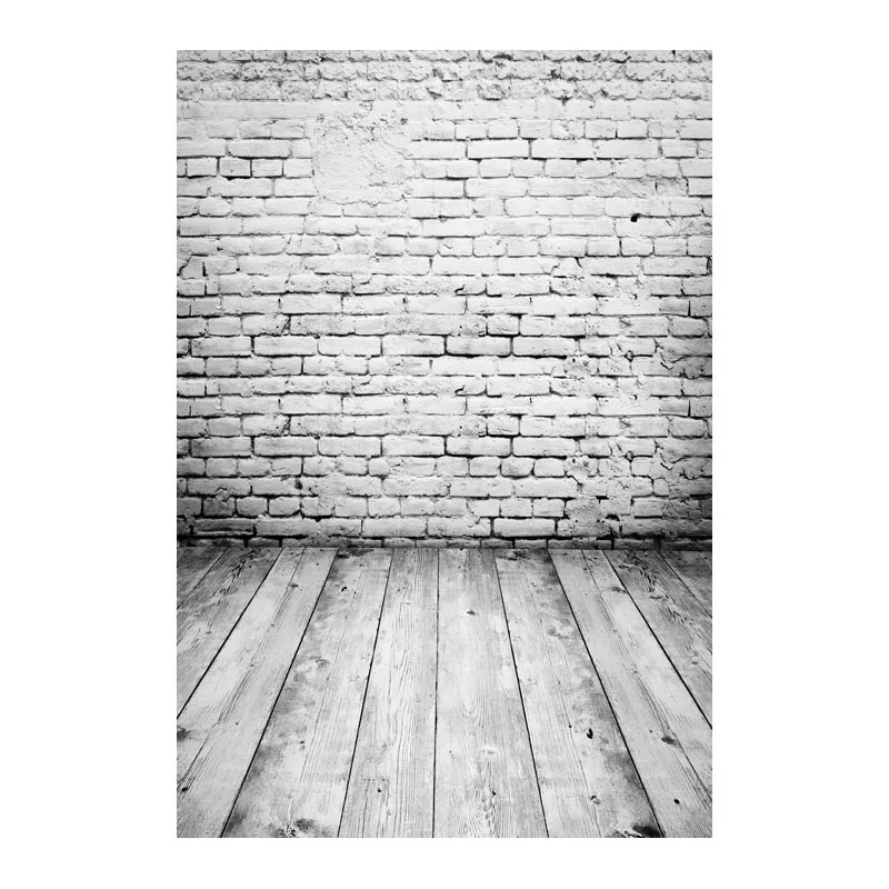 

1.5X2.2M Thin Vinyl photography backdrop Customize Newborns Studio Backdrop Digital Printing Background Vintage Old Wall S-1120