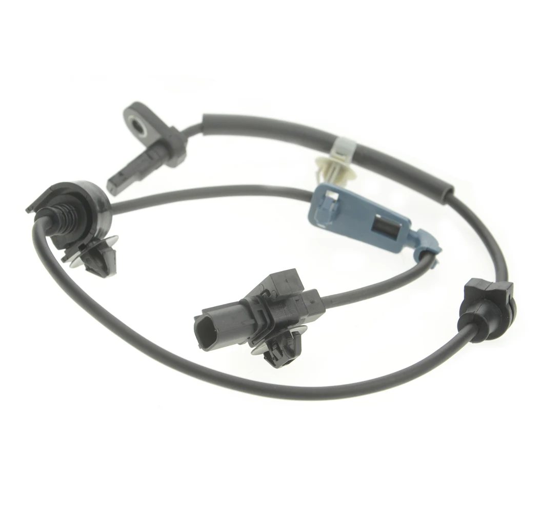 Sensor de velocidad de rueda para coche, Honda accesorio para 2007, 2008, 2009, 2010, 2011, hecho en Japón, lado del pasajero delantero derecho, 57450SWA003|sensor sensor|sensor speedsensor honda - AliExpress