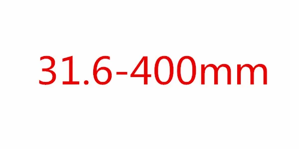 Цельно углеродное седло велосипеда Запчасти отдачи 5 градусов 27,2/30,8/1,6*400 мм UD Ара матовый блеск велосипед седло Поддержка для гонок - Цвет: Оранжевый