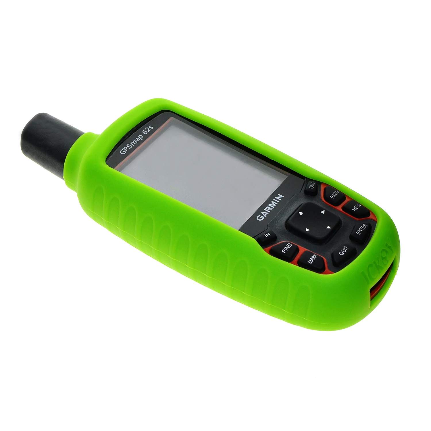 Защитный силиконовый защитный чехол кожаный для Garmin GPS MAP 62 63 64 62s 62sc 62st 62stc 64st 63sc 63st