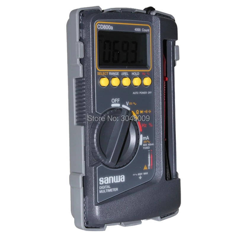 CD800A 4