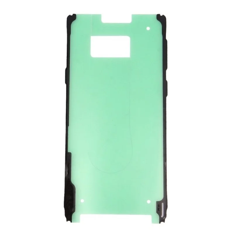 Средняя рамка клейкий Стикеры для samsung Galaxy S8 плюс G955 G955U G955A G955T G955V G955P | Мобильные
