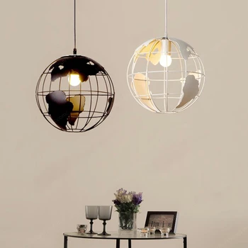 

Pendant Lights Creative Arts Cafe Bar restaurant bedroom hallway lamps pendant light hanging lights