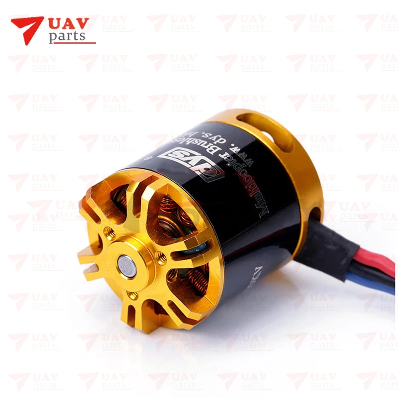 DYS High End BE2217 10 800kv RC Airplane Outrunner Brushless Motor Free Shipping Outr| |