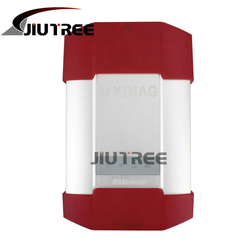 

VXDIAG forSUBARU SSM-III SSM3 Diagnostic Tool Support WIFI with Fully compatible for SAE-J2534 program forSubaru smart key