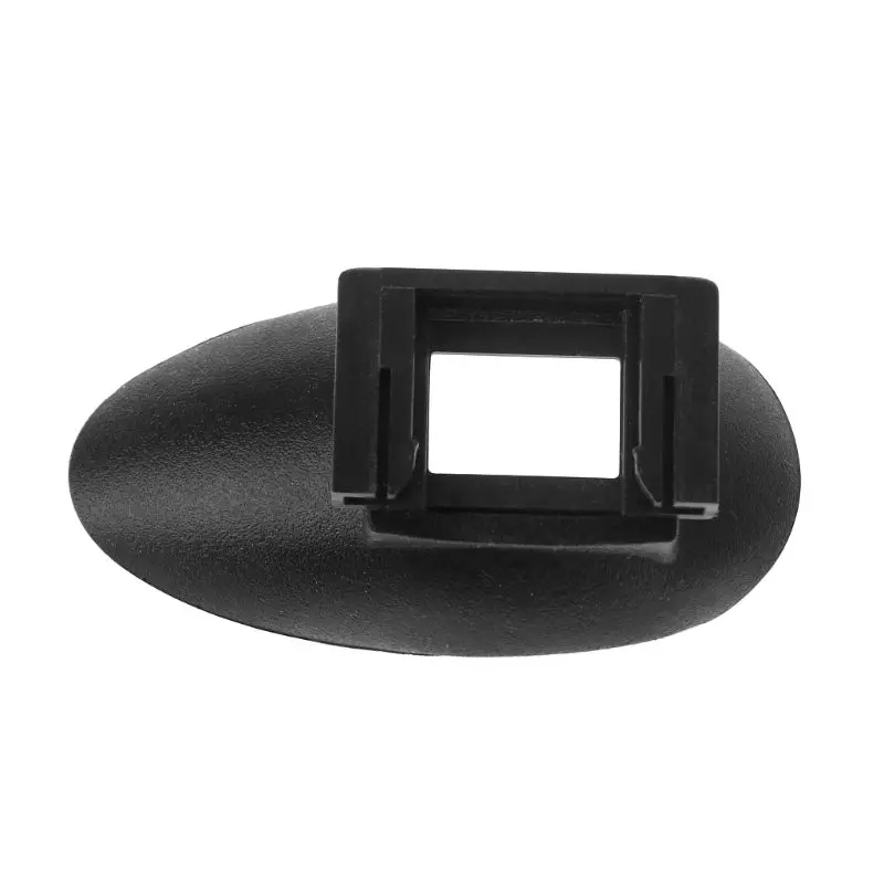 Rubber Eyepiece Eyecup for CANON EF 18MM EOS Rebel T3i T3 T2i T1i XTi XT XSi XS 550D 300D 350D 400D 60D 600D 500D 450D 1000D