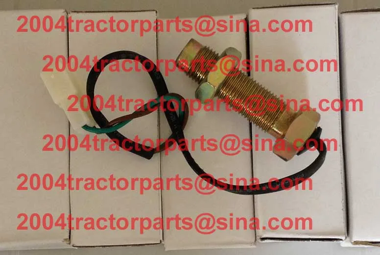 

Rotation rate sensor for JINMA/JM 30-35HP tractors, C304-003