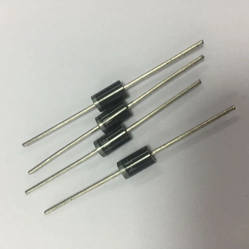 Diode 1N5400 1N5401 1N5402 1N5404 1N5406 1N5407 1N5408 FR301 FR302 ...