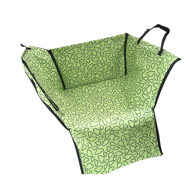 dog seat protector