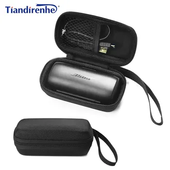 

New Hard Travel Case For Bose SoundSport Free Truly Wireless Sport Headphones Earphone bag Accessories Drop Shipping