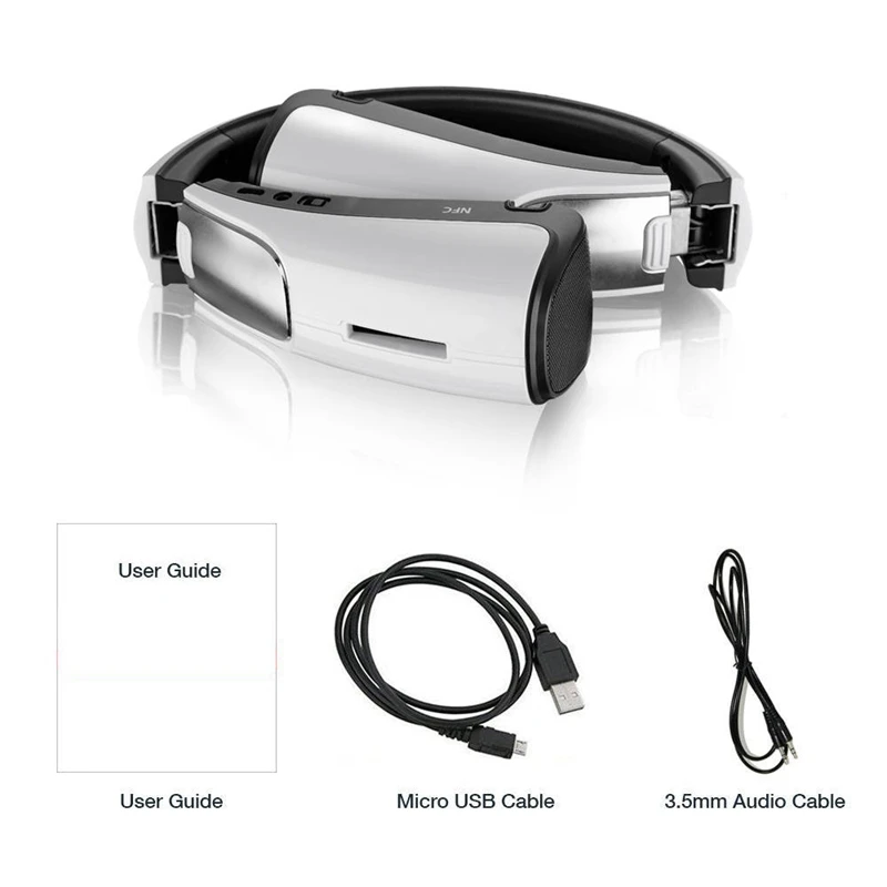 mic dan speaker portable