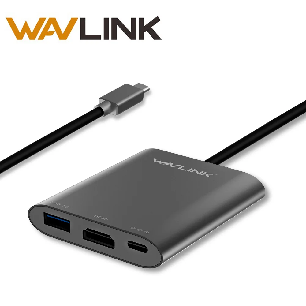 Usb Hub External Power