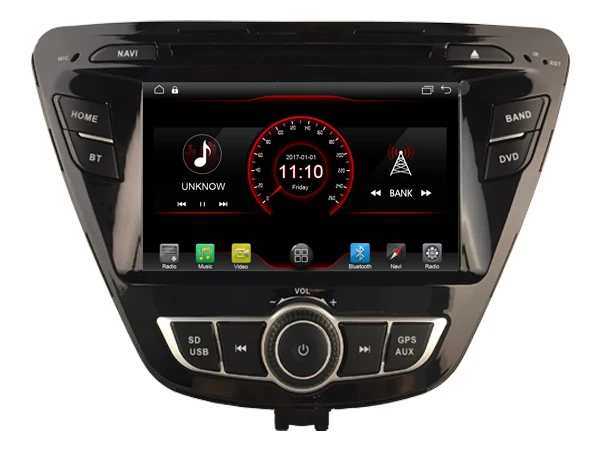 Discount WITSON QUAD-CORE ANDROID 9.1 AUTO CAR RADIO DVD NAVIGATION FOR HYUNDAI ELANTRA 2014 BUILT-IN 16GB RAM 2GB ROM 1080P HD 9 Discount WITSON QUAD-CORE ANDROID 9.1 AUTO CAR RADIO DVD NAVIGATION FOR HYUNDAI ELANTRA 2014 BUILT-IN 16GB RAM 2GB ROM 1080P HD 9