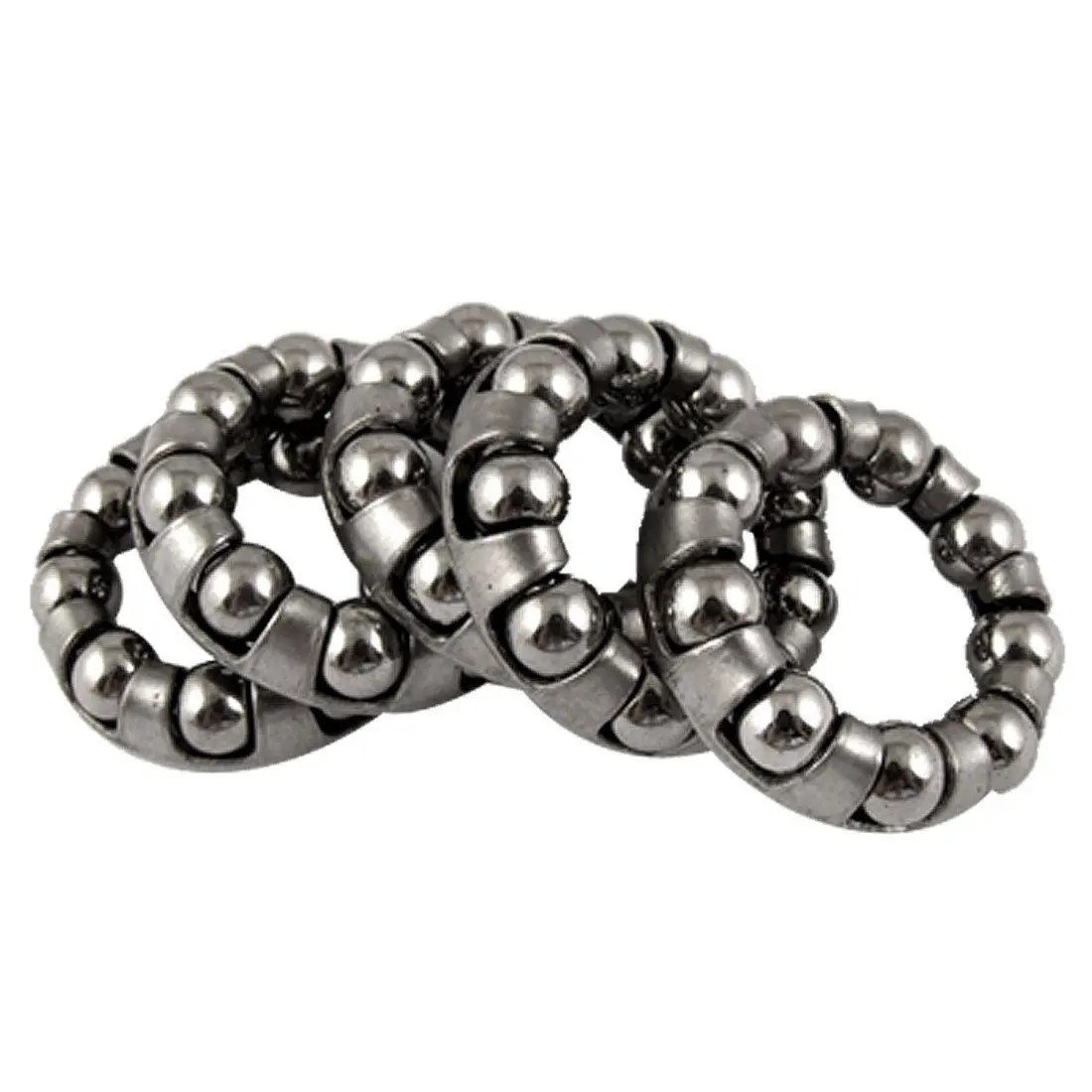 bike front wheel bearings