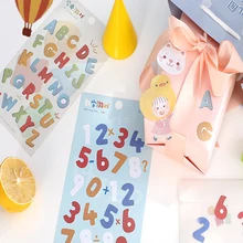 1pcs/lot Lovely Children's Series Diary Sticker Photo album decoration stickers office stationery School Office Supply novelty gudetama lazy egg cartoon stickers diary sticker scrapbook decoration pvc stationery diy stickers school office supply