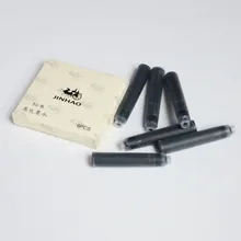 Картриджи Jinhao много 30 шт. авторучка bkacj чернилами высокого качества