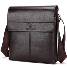 Nouvelle collection 2015 mode hommes sacs, hommes en cuir décontractée sac de messager, haute qualité homme marque sac d’affaires hommes de sac à main