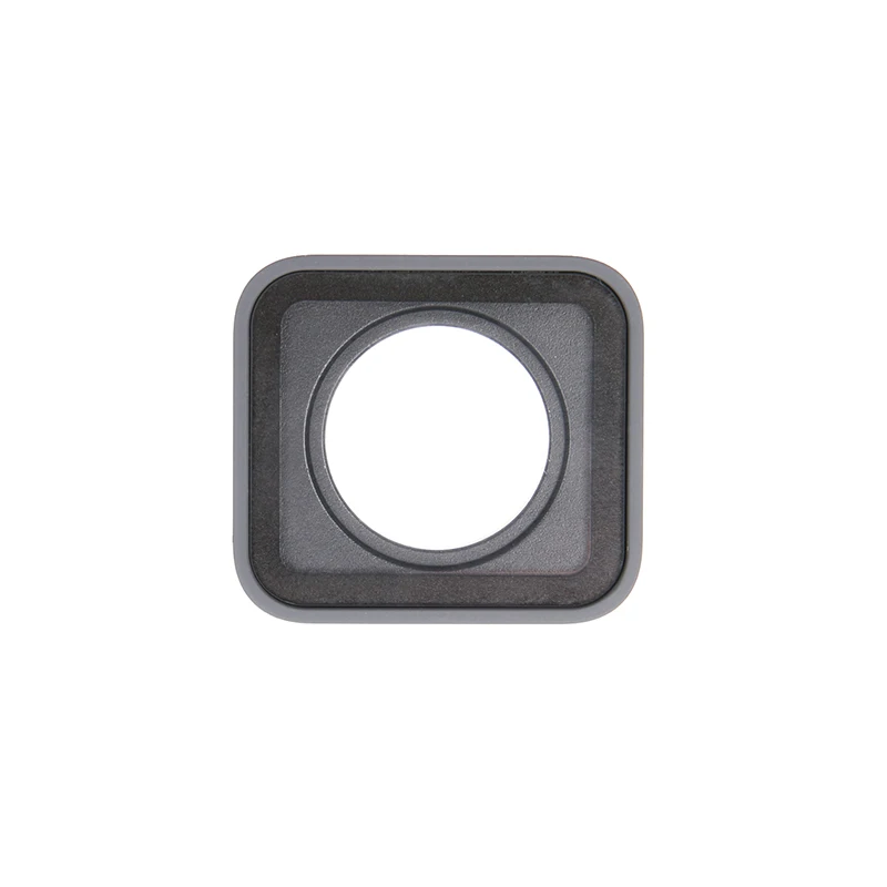 LBKAFA для Gopro 6/5 Замена УФ объектива Кольцо ремонт чехол рамка Hero 5 6 Hero5 Hero6|for gopro