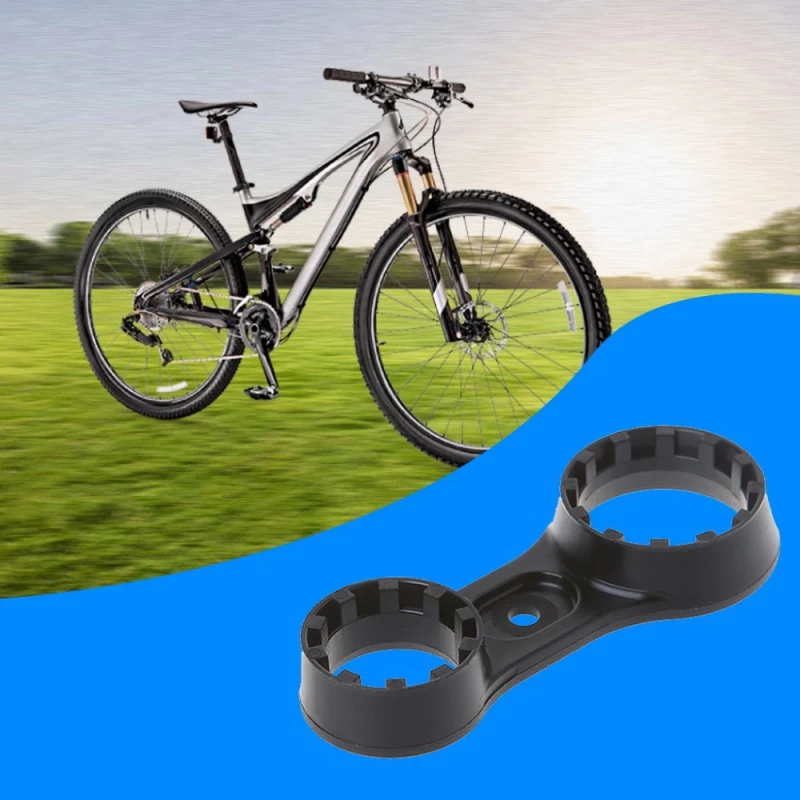Горячие SR SUNTOUR XCT XCM XCR горный велосипед вилка Инструменты для ремонта удалить