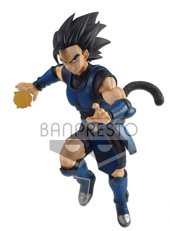 shallot action figure