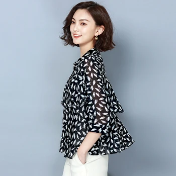 

I41562 Reverse Fashion New Arrival Hot Sale Mini Casual Shirt