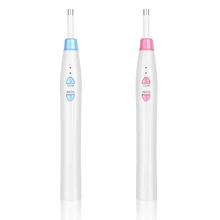 Беспроводной ушной эндоскоп, wifi, 3,5 мм, 5,5 мм, Визуальный Инструмент для чистки ушей, ушей, мини-осмотр, Otoscope камера для уха