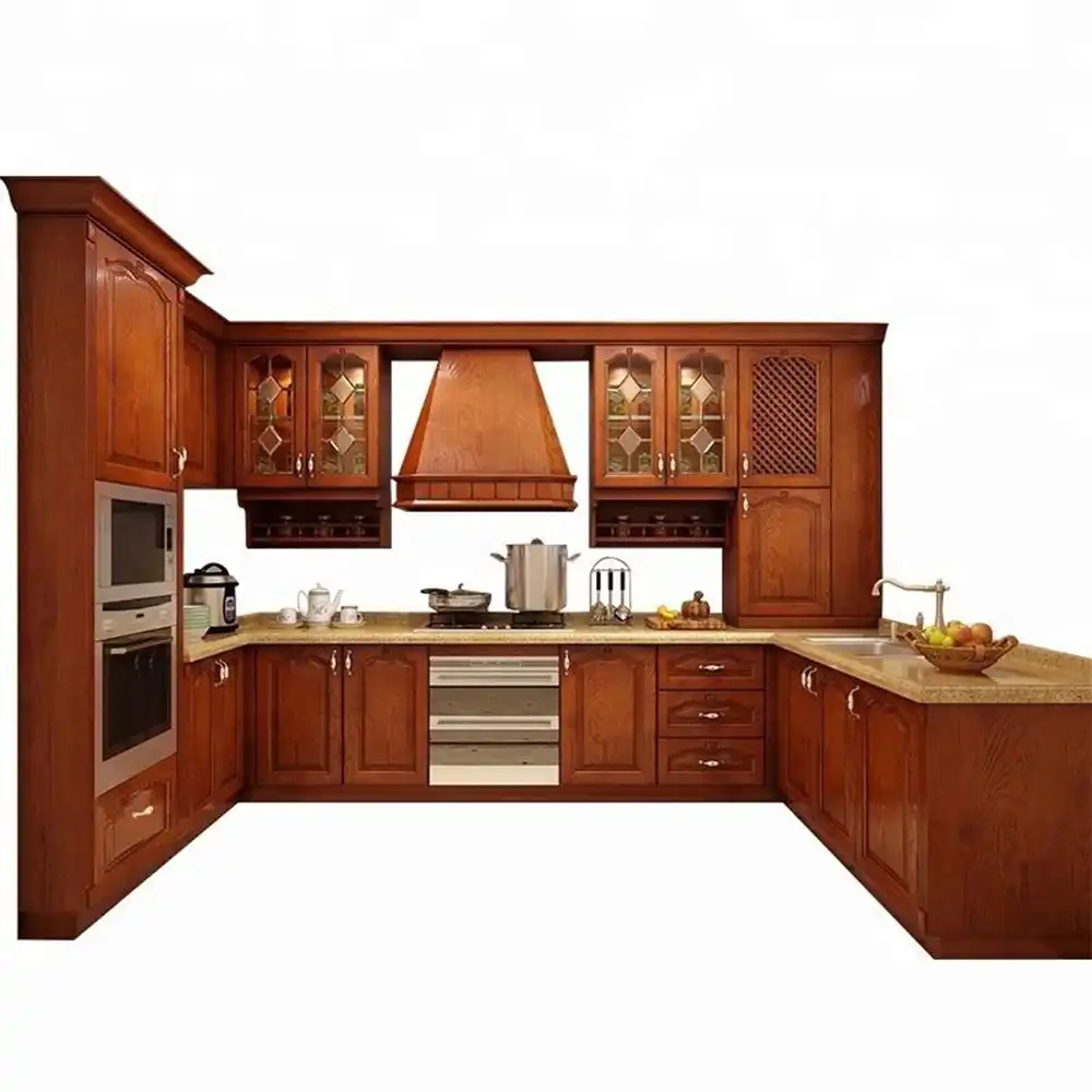 Antique Building Used Free Sample Maple Kitchen Cabinets For Sale