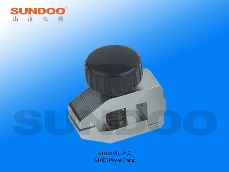 

SJ-003 Pincer Clamp sundoo 0.5KN