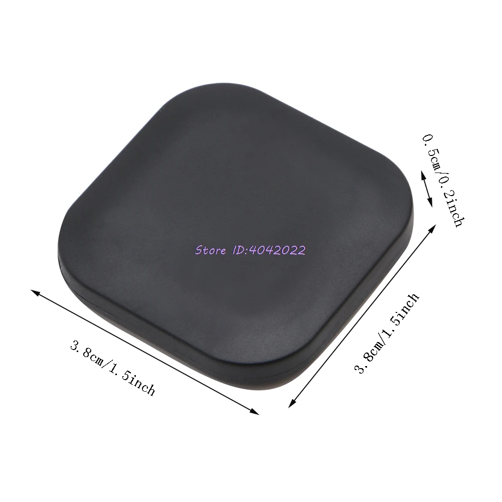  Smart Key Finder Bluetooth 40 Anti-Verloren Alarm Tracker GPS Brieftasche Tracer Platz