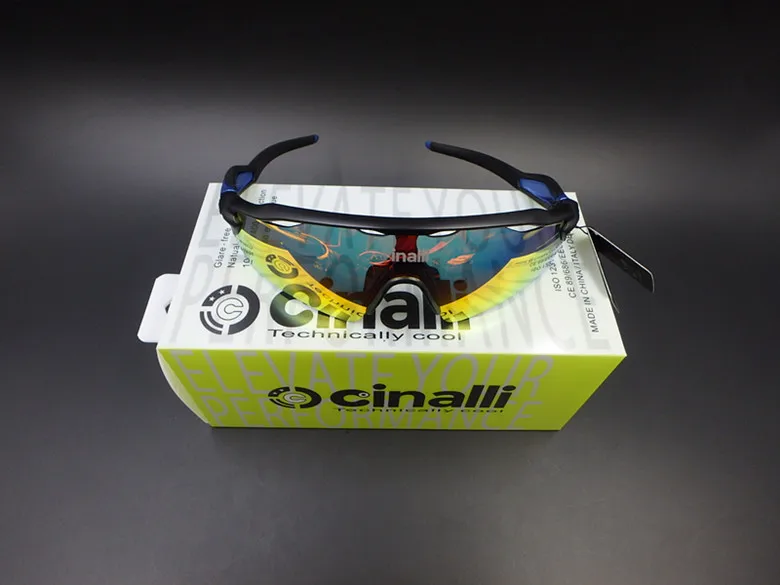 CAIRBULL cinali C-078 солнцезащитные очки для велоспорта, гонок, спорта на открытом воздухе, защитные очки TR90 frameyewear w/Black Polarized Lenslight