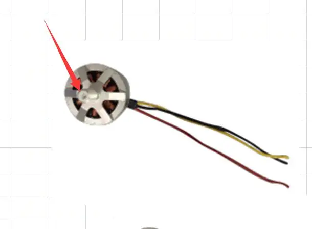 Квадрокоптер MJX B2SE JJRC X8 RC запасные части корпус двигателя ESC приемник камера GPS