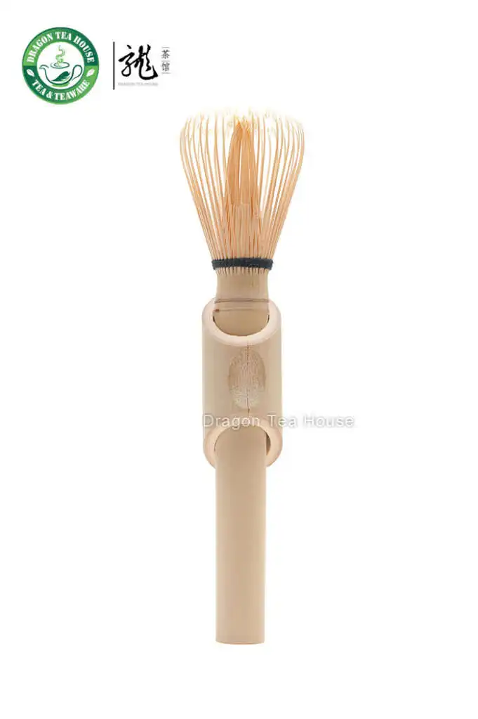 

Long Bamboo Chasen * Matcha Whisk