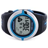 Hot!! Heart Rate Monitor Unisex Sport Watches Waterproof 100m Men And Women Digital Watch Running Diving Hand Clock Montre Homme ► Photo 3/6