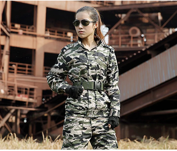 Военная униформа, камуфляж Colete Tatico устанавливает боевой куртка брюки-карго Военная Униформа Для мужчин тактическая рабочие армейский костюм женский