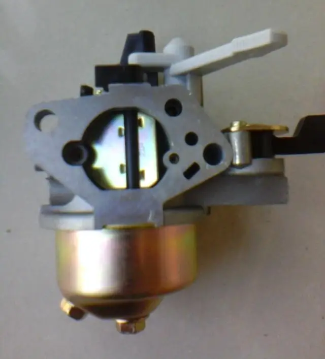 

Free Shipping Carburator use on gasoline engine 173F 177F suit Any brand