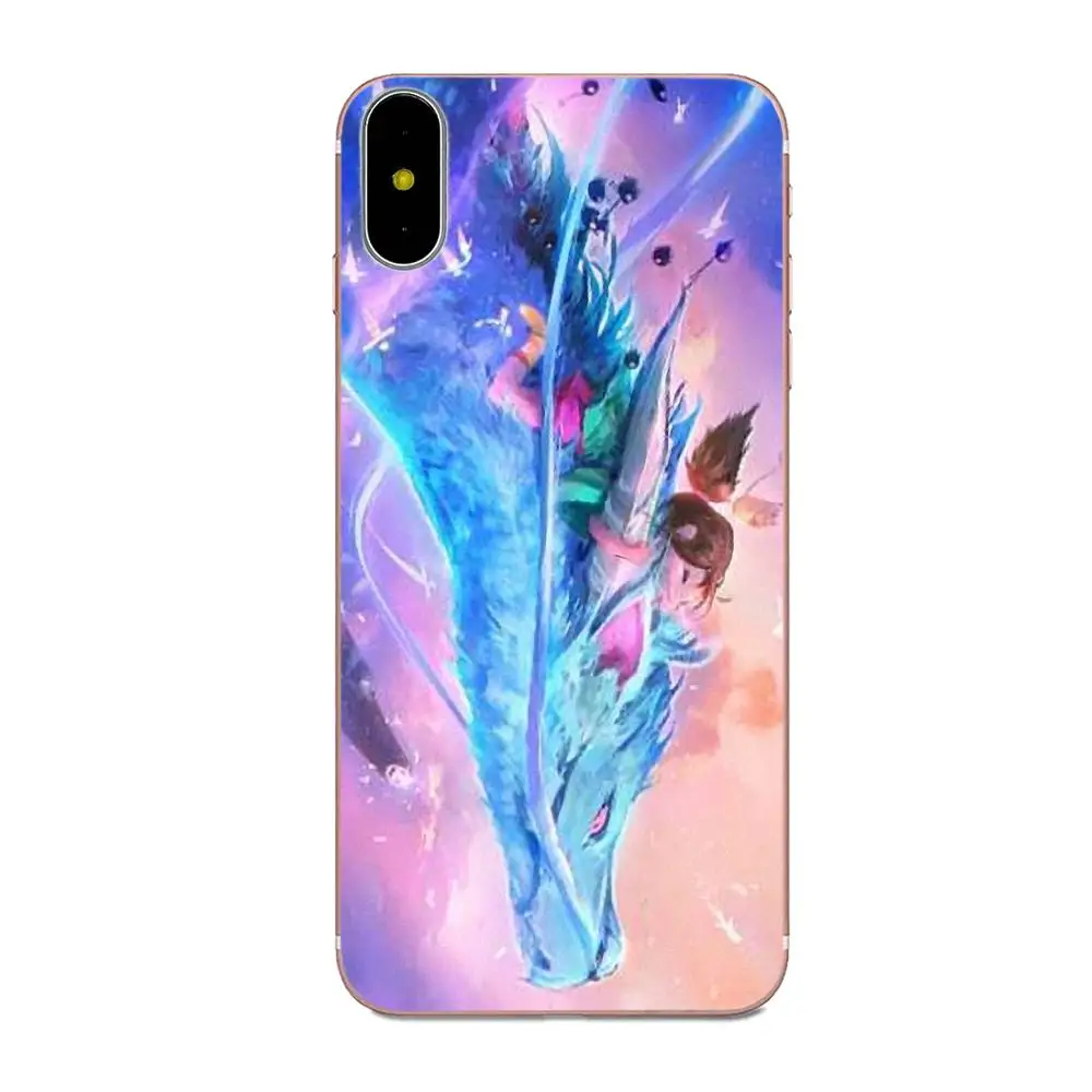 Sword Art Online Asuna Kito (1) для Huawei Honor Mate Nova 2 6A 7A 7C 8C 8S 10 10i Y5 Y9 Lite P Smart GR5 2019 чехлы из