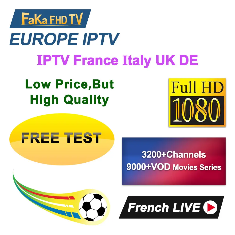 

IPTV Code for Android France Italy Spain Portugal IPTV Subscription Ex-Yu Albania IP TV CZECH Hungary IPTV Italian Spain France