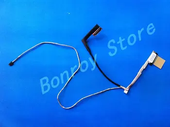 

Genuine wholesale Price For HP Notebook ENVY M6 M6-1000 Lcd Video Cable 100% New (10 pcs/Lot)