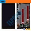 LCD screen display+Touch digitizer with frame For Huawei Ascend P6 P6S with Dust plug black or White Free Shipping LCD screen display+Touch digitizer with frame For Huawei Ascend P6 P6S with Dust plug black or White Free Shipping