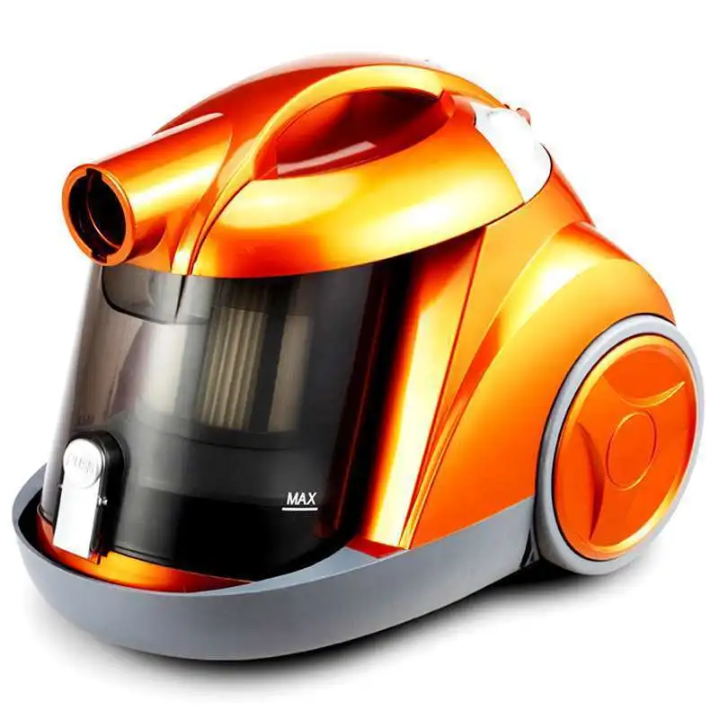 Golden D*105BL HEPA filter copper motors Tornado strong suction mini