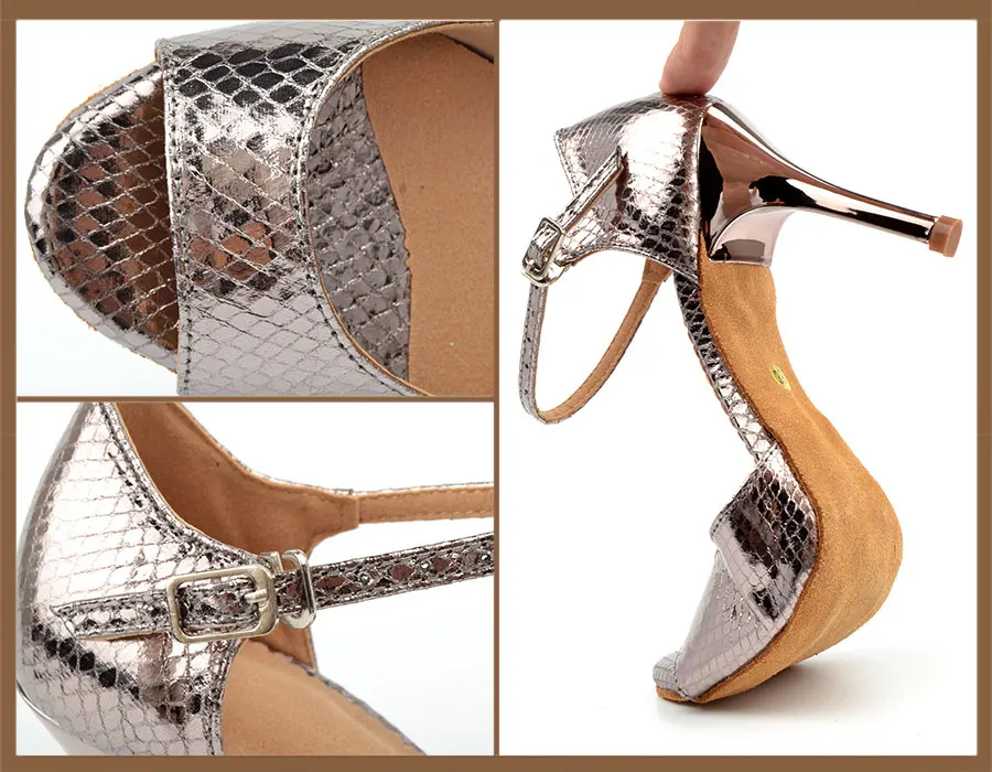 Ladingwu 2018 atacado cinza plutônio feminino sapatos